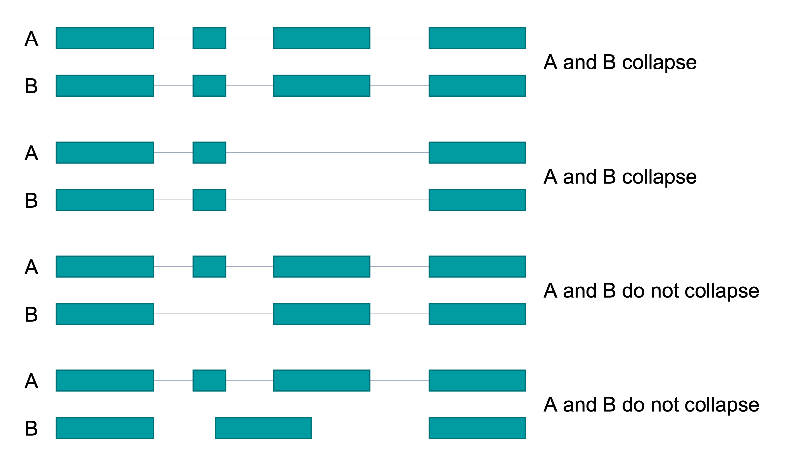 IsoSeq Collapse IsoSeq Docs