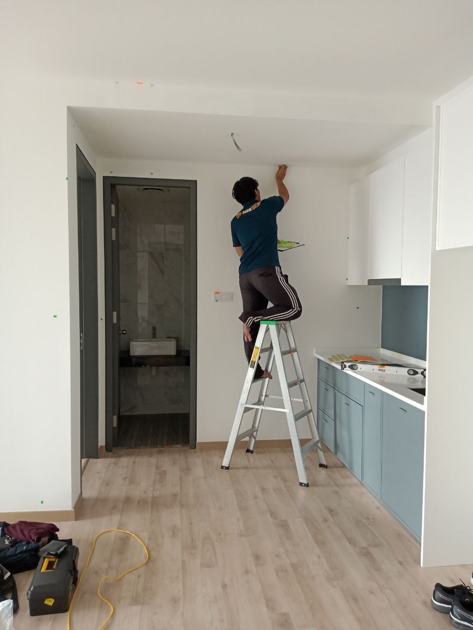 Defect Inspection Isosynergy