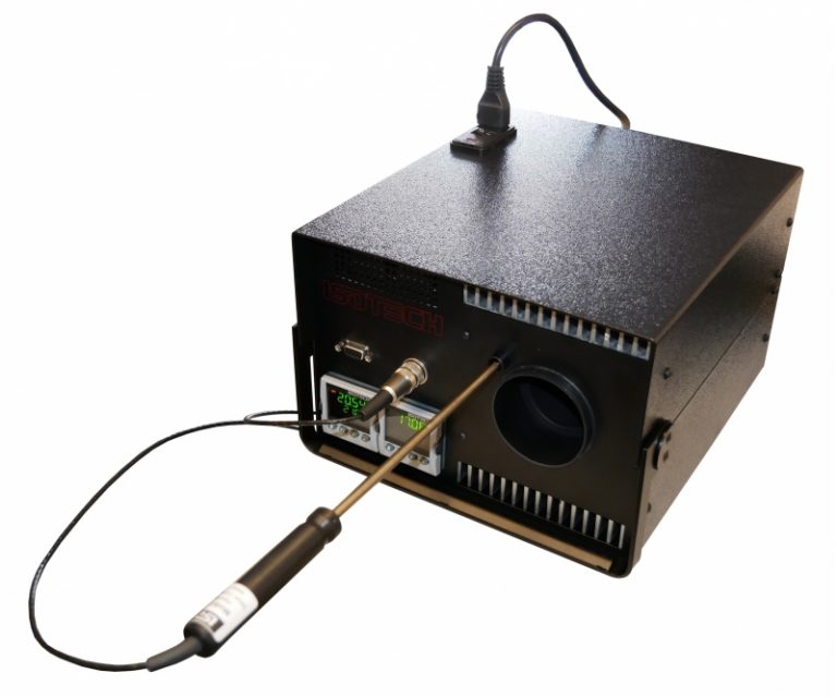 Gemini R Model 976 Isotech