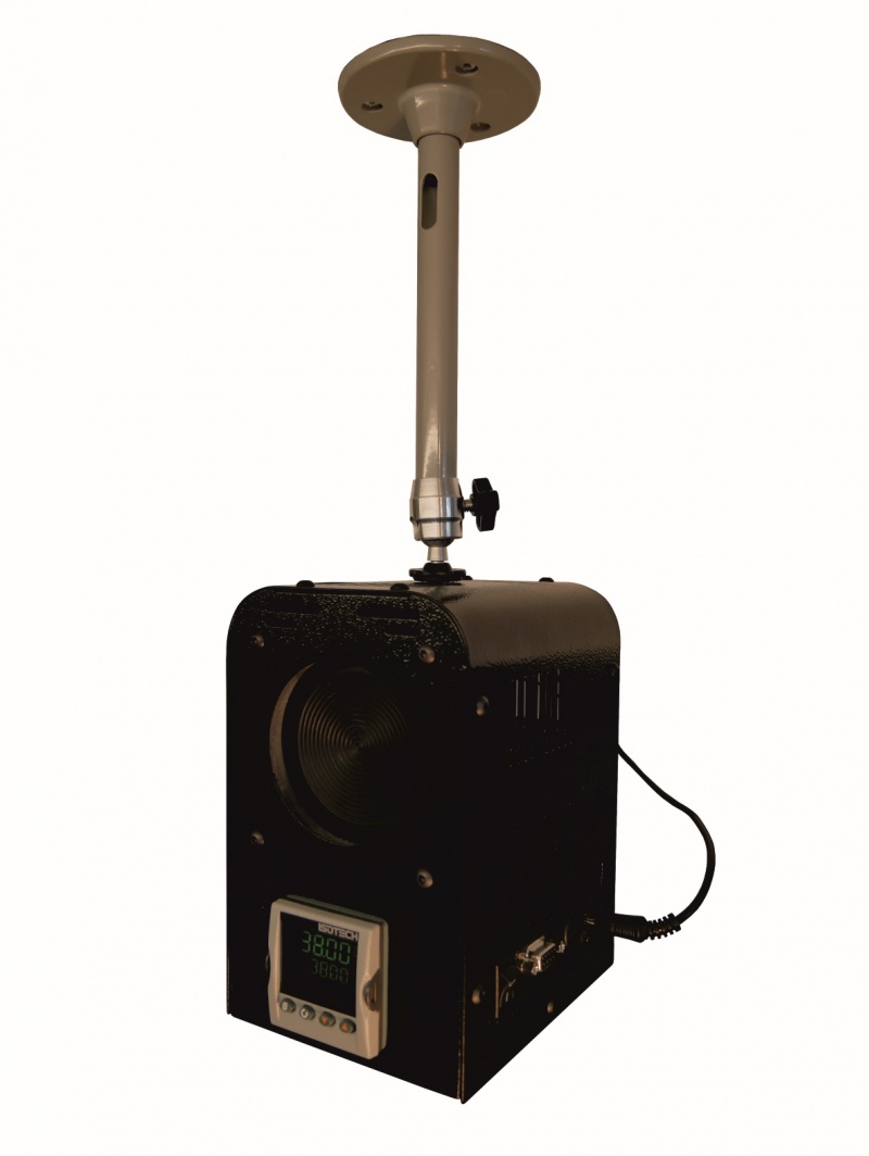 Blackbody Source Model 989 Isotech