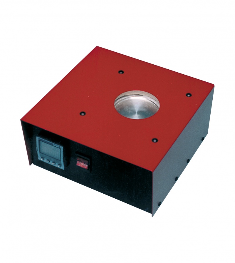 Small Hot Plate Model 983 Isotech