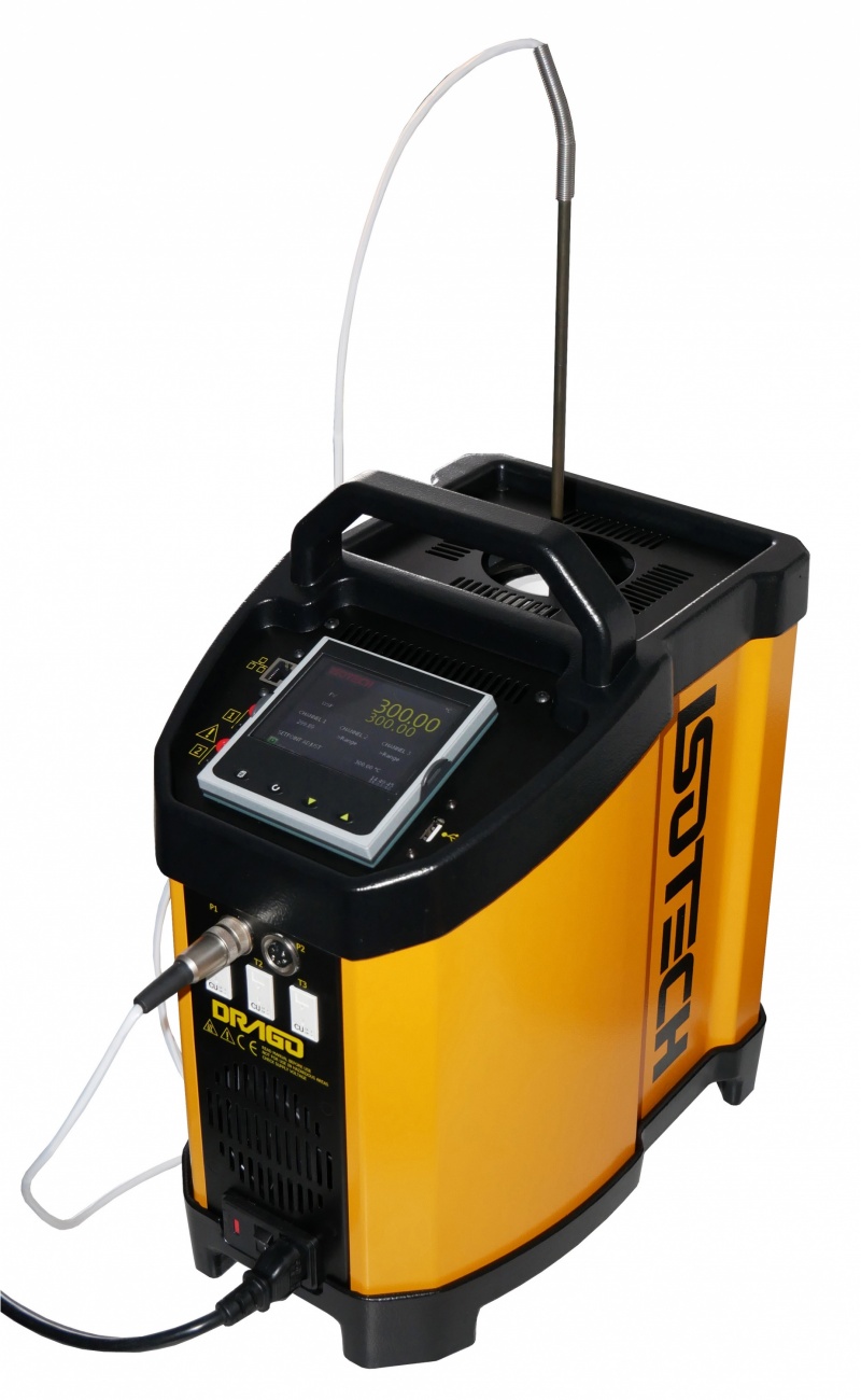 Hyperion 4936 Isotech