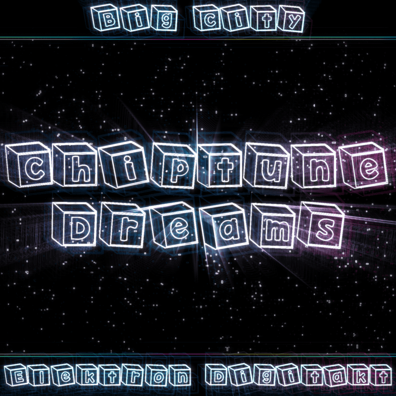 Chiptune Dreams Yves Big City Elekron Digitakt Pack