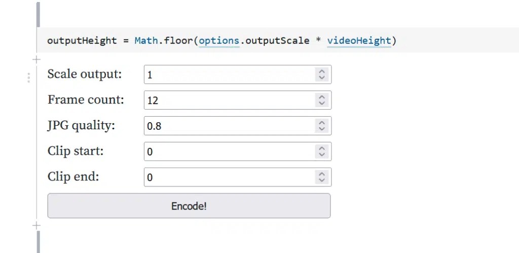 How To Convert A Video (.mp4) To Lottie JSON Isotropic