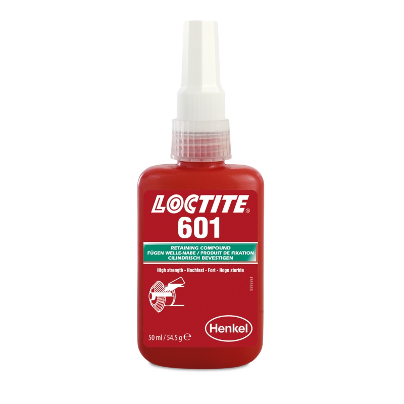 Loctite 601 Retaining Compound Isource Industries
