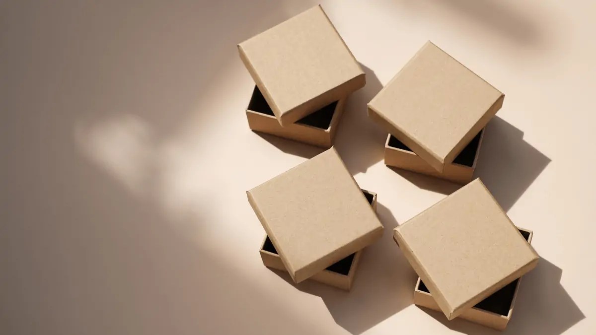 Achieving Marketing Success with EcoFriendly Packaging