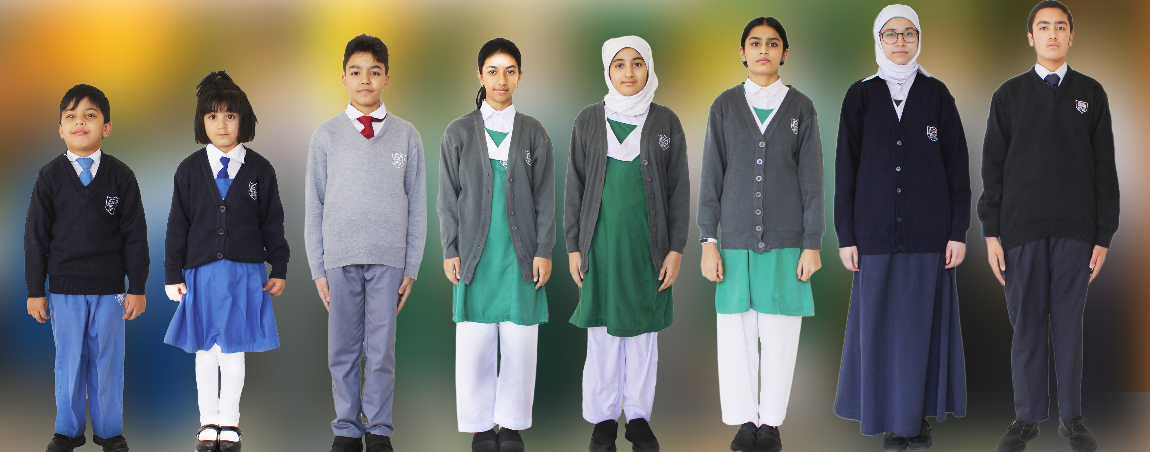 ISP International School Of Pakistan Kuwait