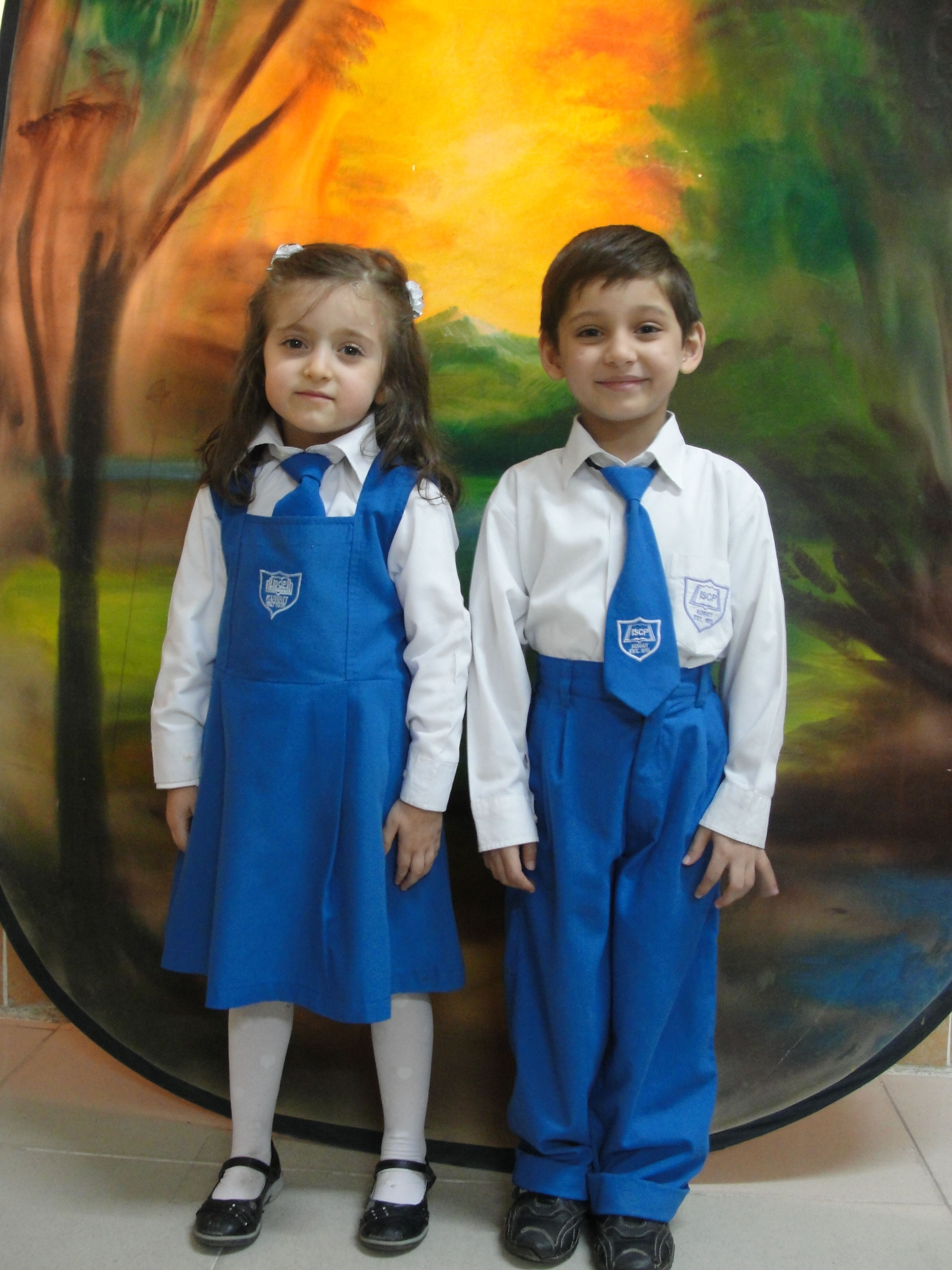 ISP International School Of Pakistan Kuwait