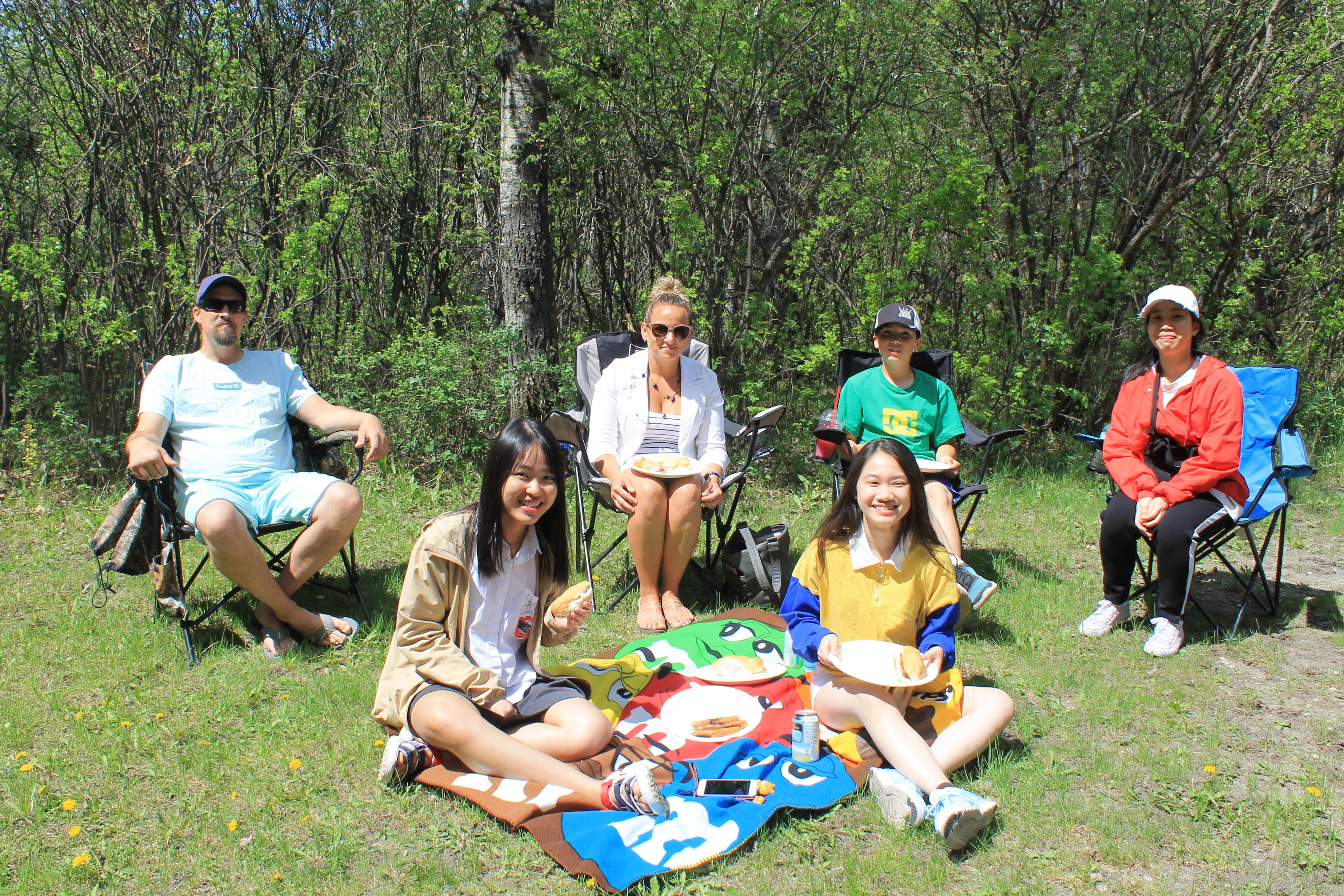 International Student Program