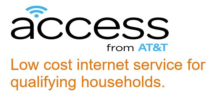 Access from AT&T SNAP Discount