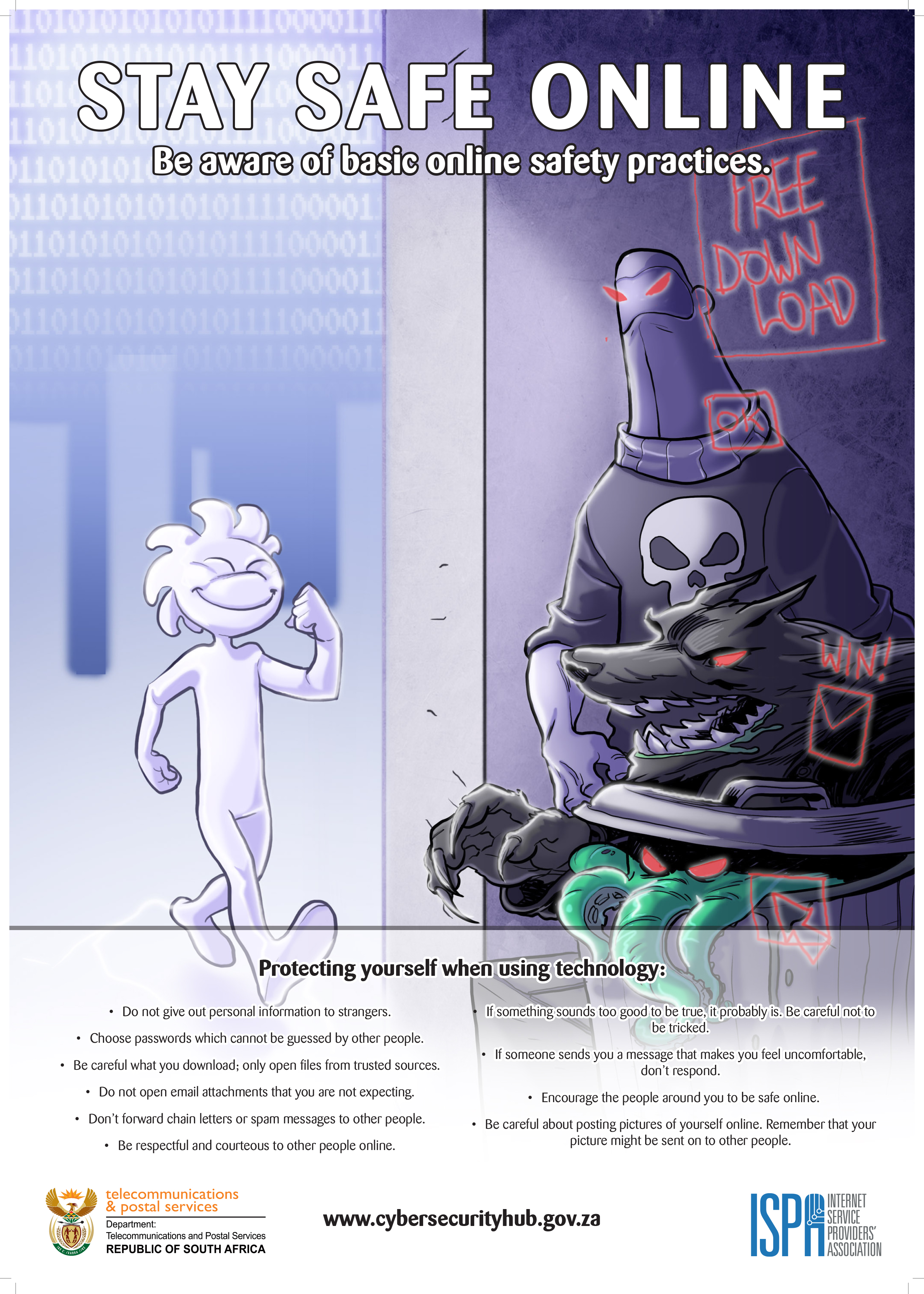 The ISPA OnlineSafety Project ISPA