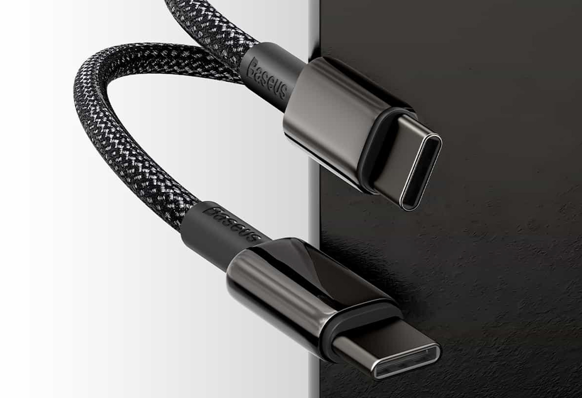 Is it dangerous to charge an iPad with a "nonoriginal" cable? iSpace