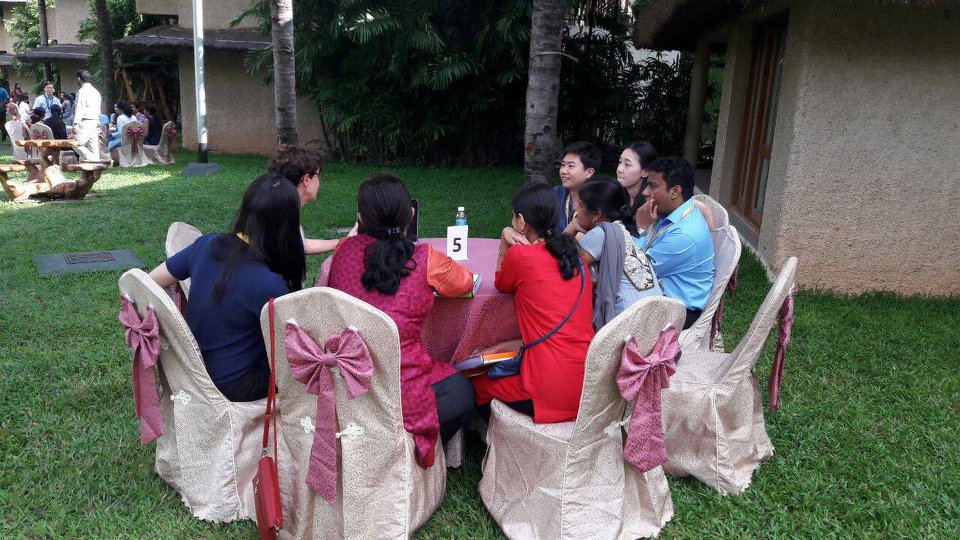 ISPAEPET COIMBATORE 2017 Indian Society for Pediatric and Adolescent