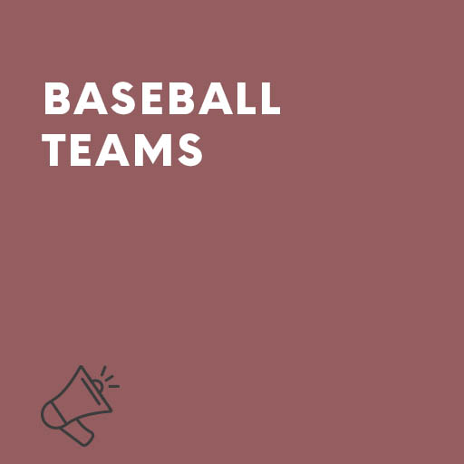 Motivational speech Baseball Teams