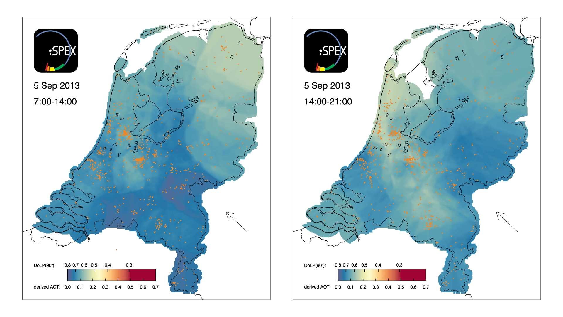 Smog Nederland Kaart Smog Nederland Kaart diabetesontherun