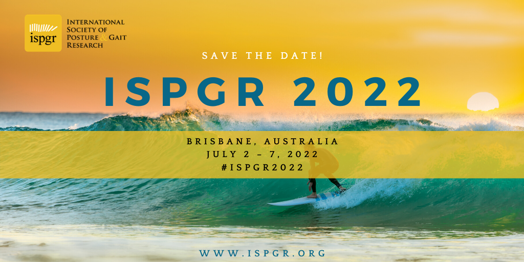 Current Sad Events 2023 World Congress 2021 ISPGR