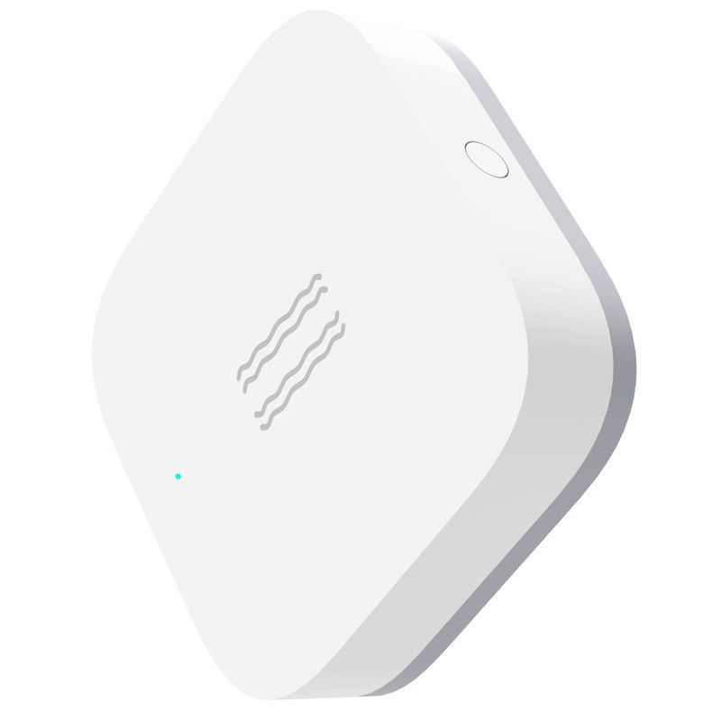 Aqara Vibration Sensor Works with Apple HomeKit ISP Home