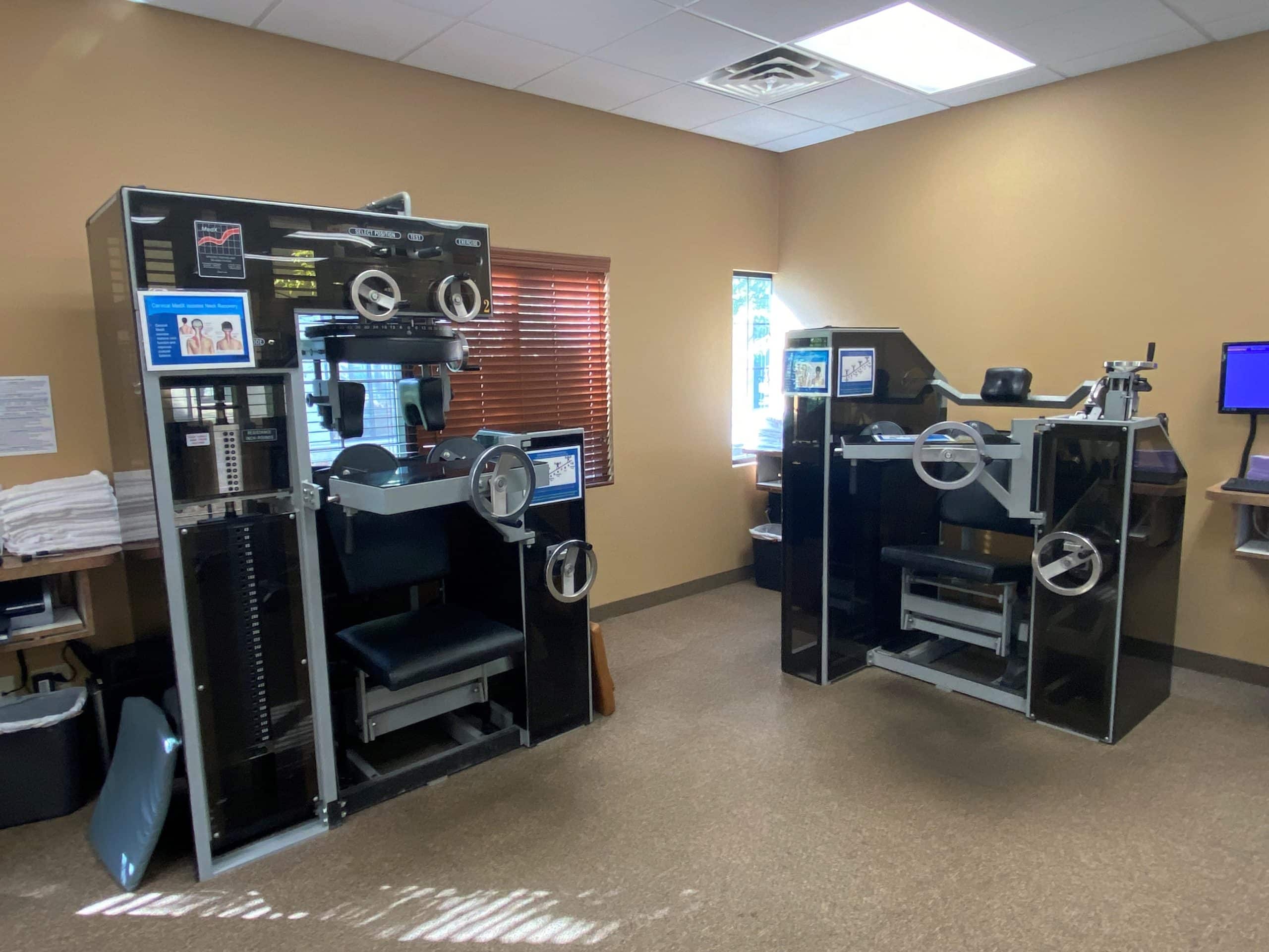 Your GoTo Coon Rapids Pain Care Clinic iSpine