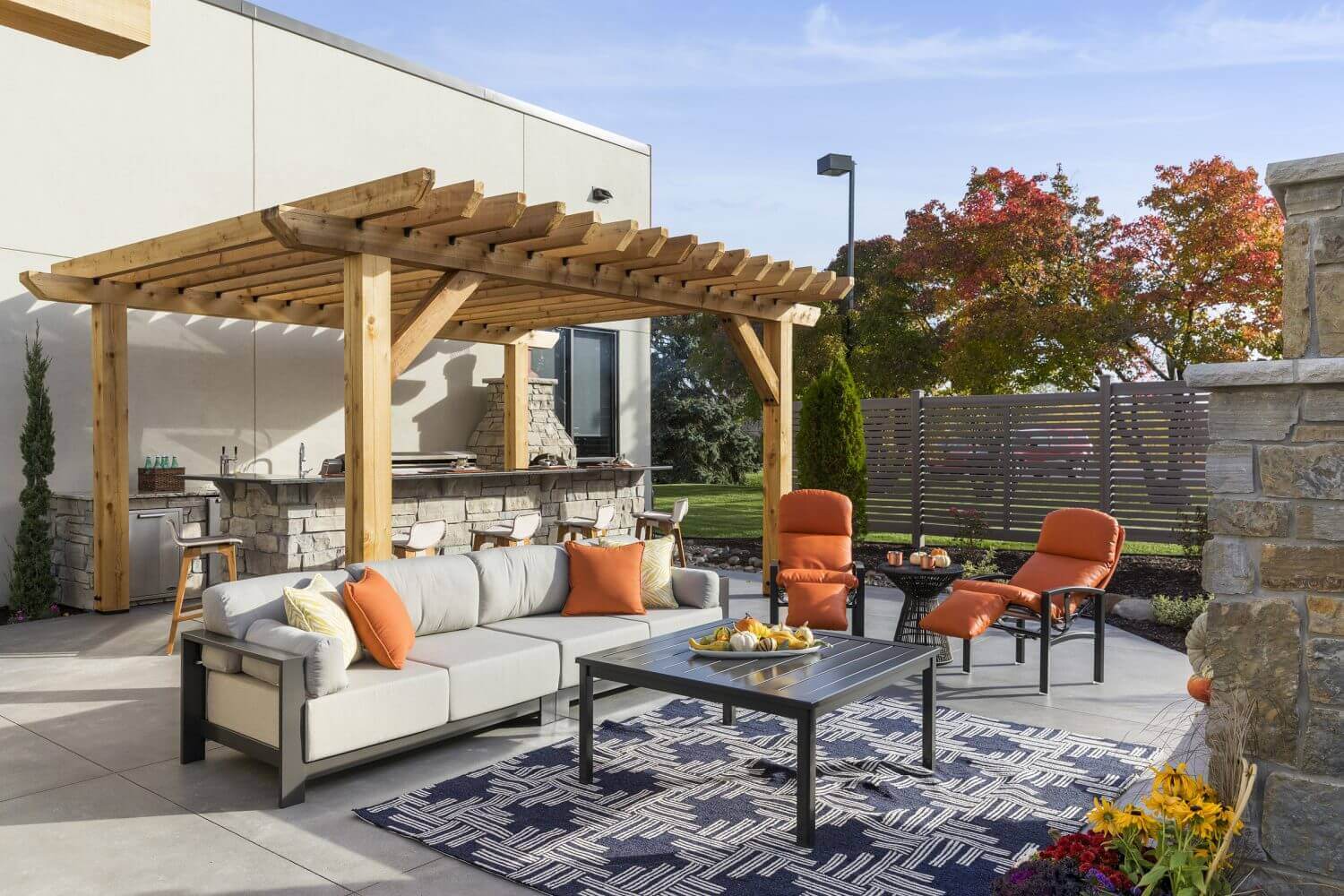 Ispiri Woodbury Showroom Custom Home & Interior DesignBuild