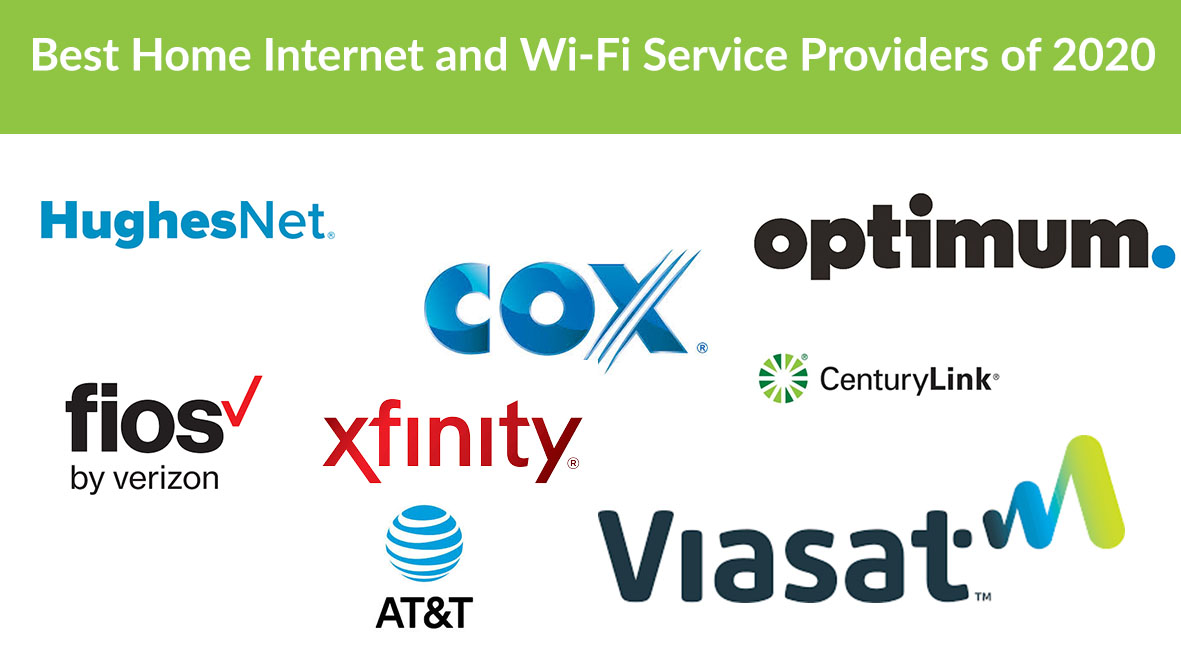 8 Best WiFi Service and Home Providers ISP King Cheap