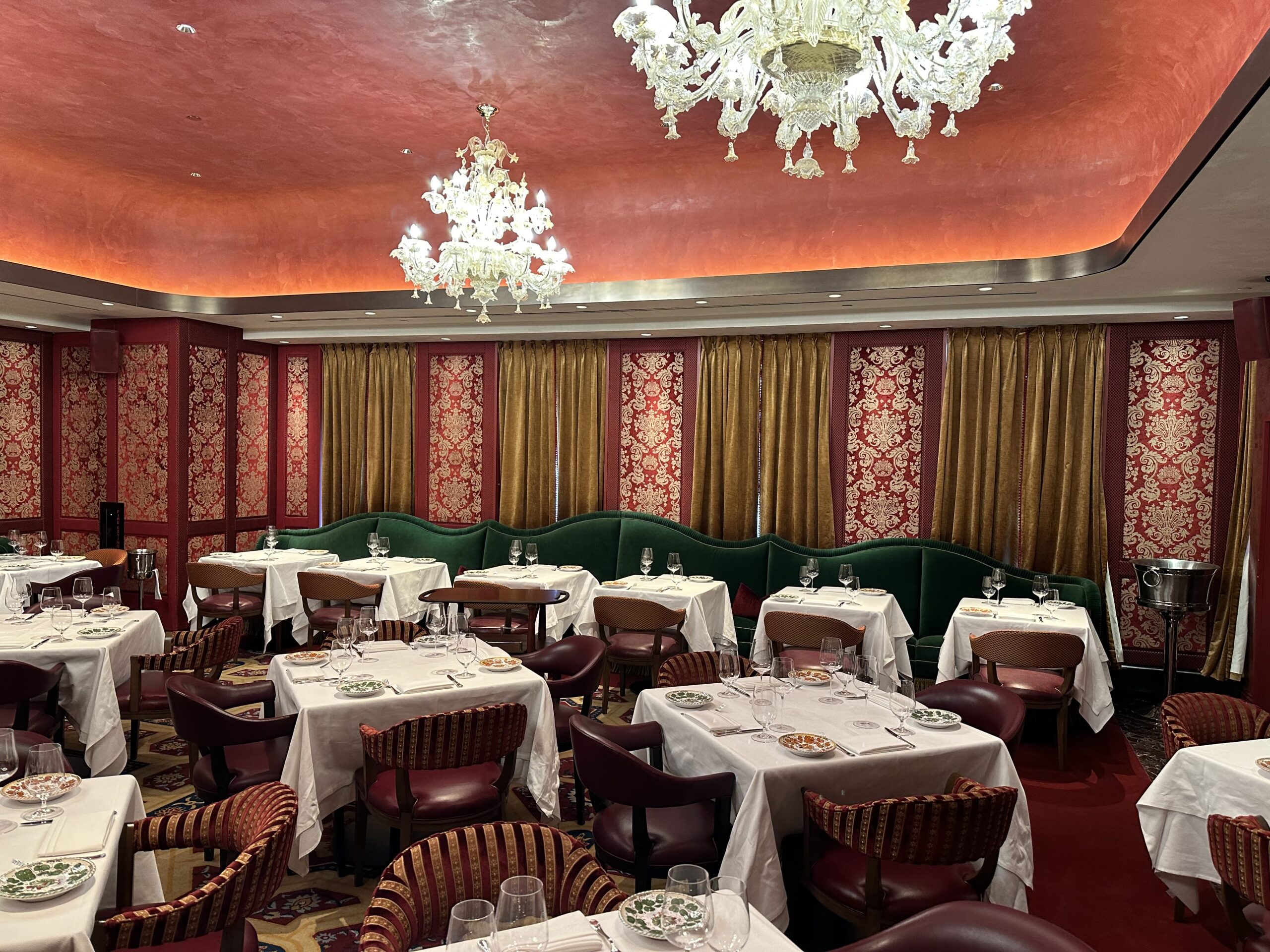 ISP Millwork Custom Architectural Millwork in Long Island, New York.