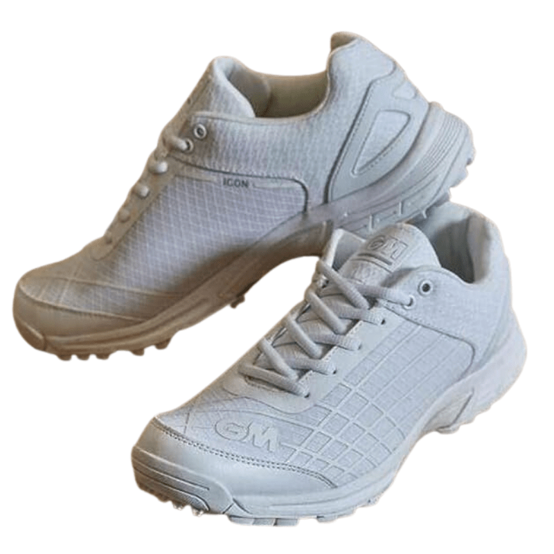 GM Icon All Rounder Men’s Cricket Shoe ISPORTS CRICKET