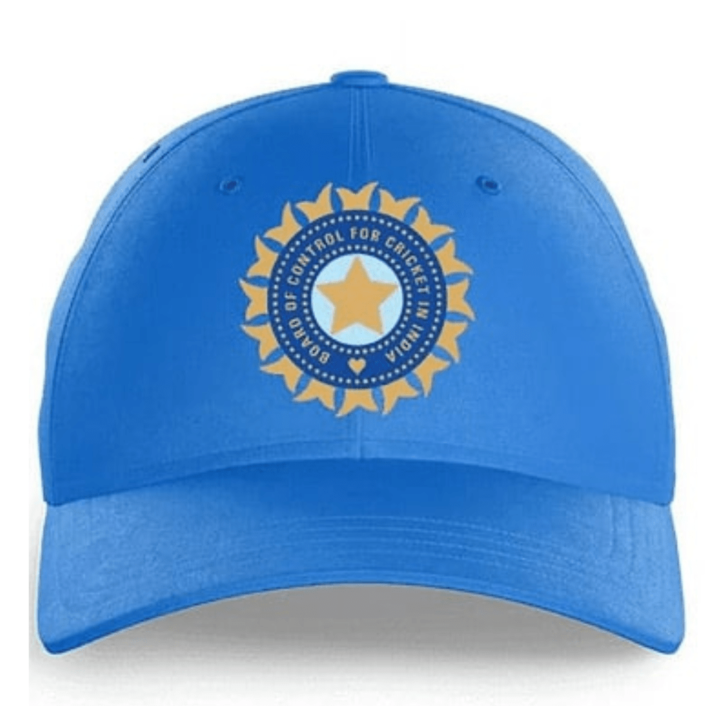 Adidas Team India Cap ISPORTS CRICKET