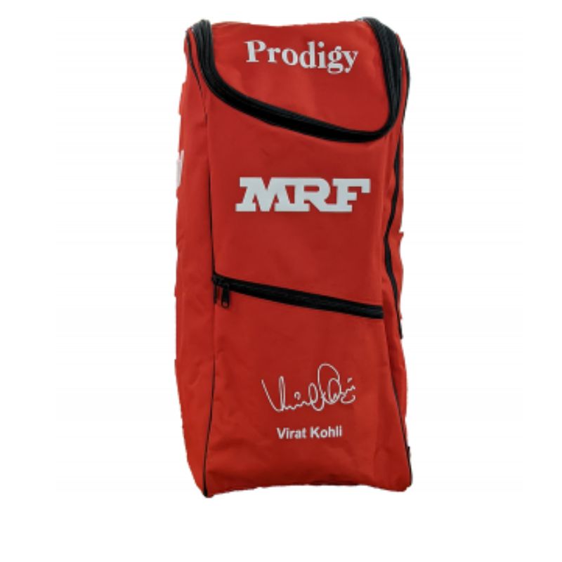 MRF Duffle Cricket Kit Bag Prodigy ISPORTS CRICKET