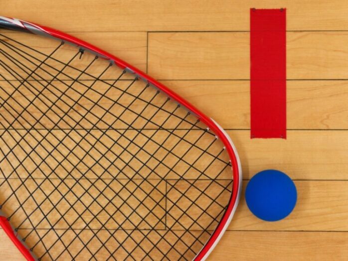 7 Best Racquetball String 2023 Buying Guide & Reviews
