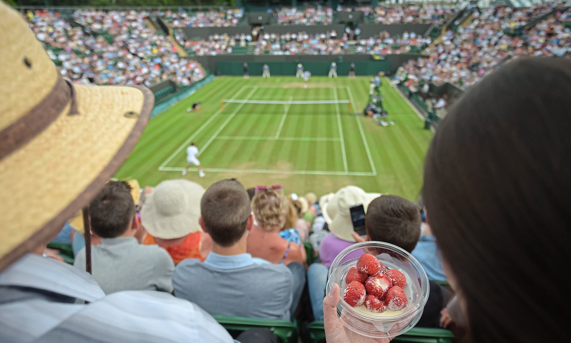 How To Make The Most Out Of Your Wimbledon Debentures iSports