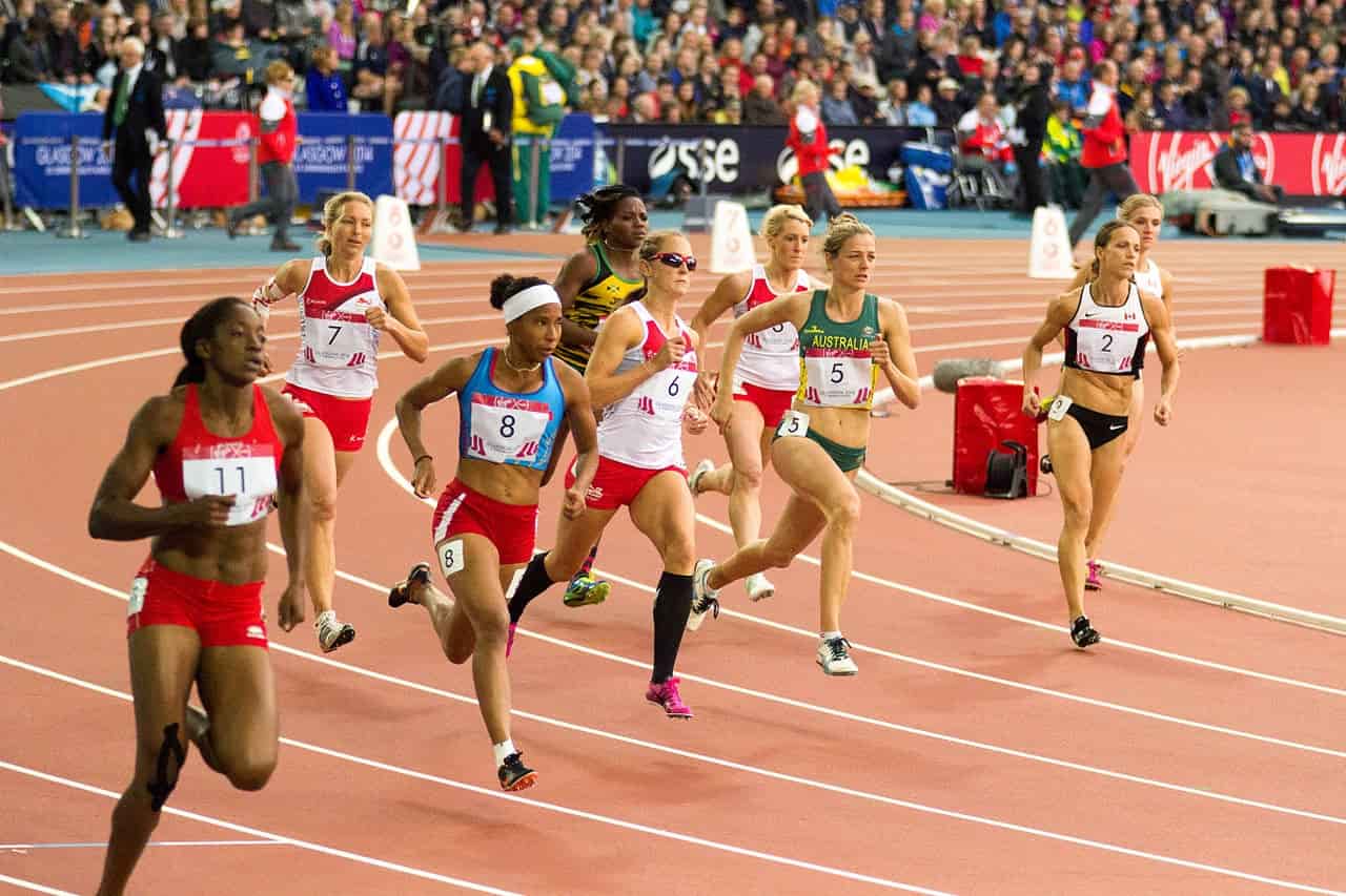 Commonwealth Games of 2023 What to Expect iSports