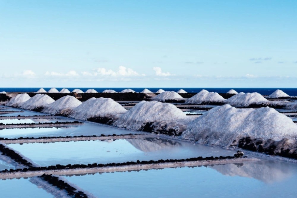 Dangers of Drinking Salt Water Unknown Risks Unveiled