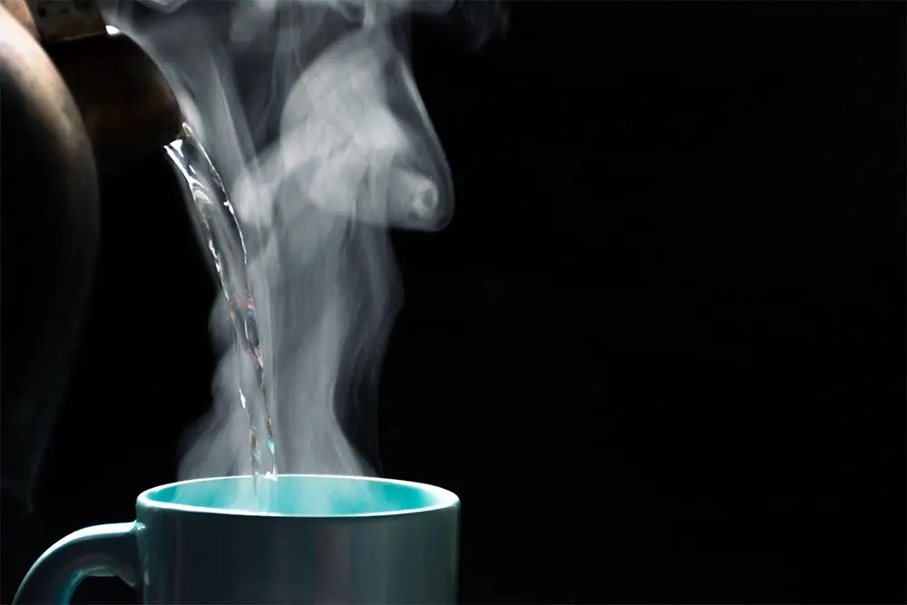 Boiling Water for Drinking Effective Safe Duration Tips