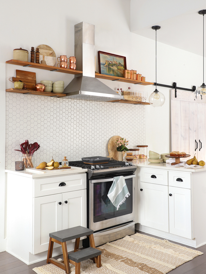 Tips for Prepping Airbnb Kitchens for Guests! I SPY DIY