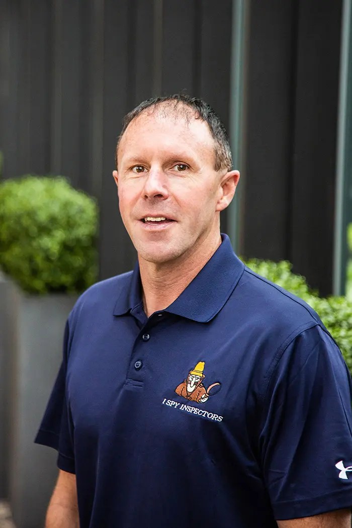 Home Inspector Sauk City, Castle Rock, Portage I Spy Inspectors