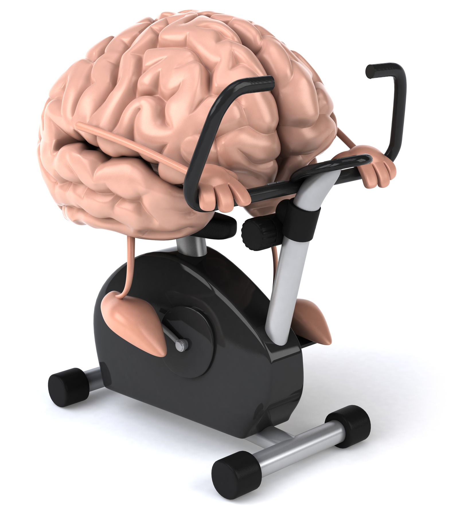Exercise It does a body—no, your brain—good! I Spy Physiology Blog