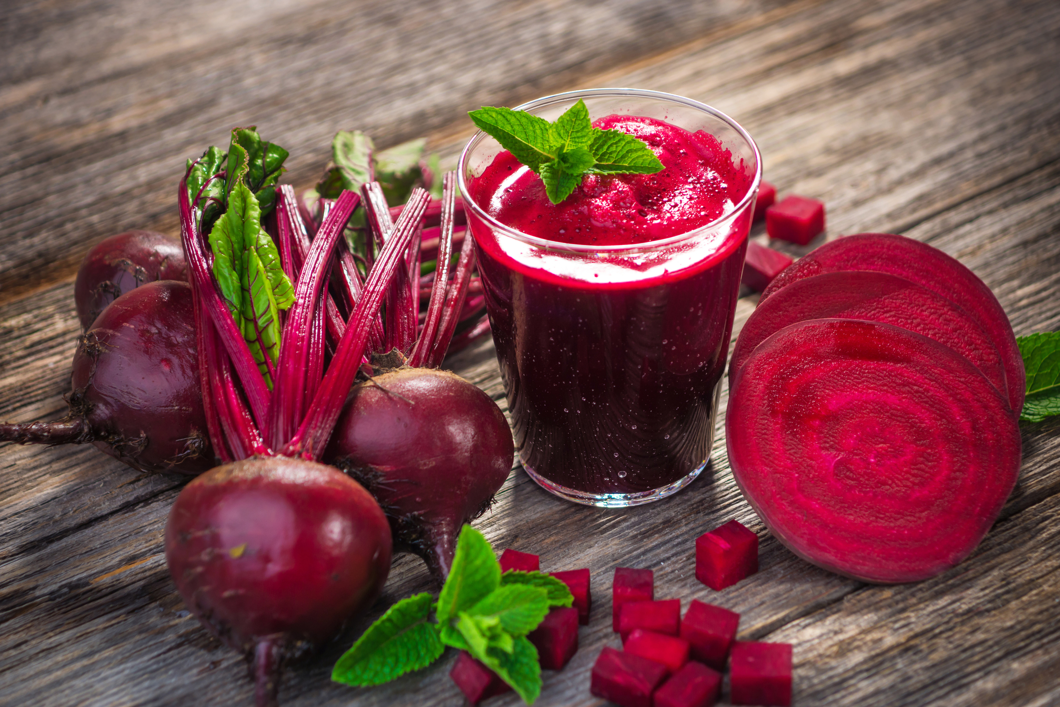 A New Way to ‘Beet’ High Blood Pressure I Spy Physiology Blog