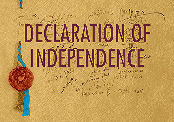 The Declaration of Independence | CIE