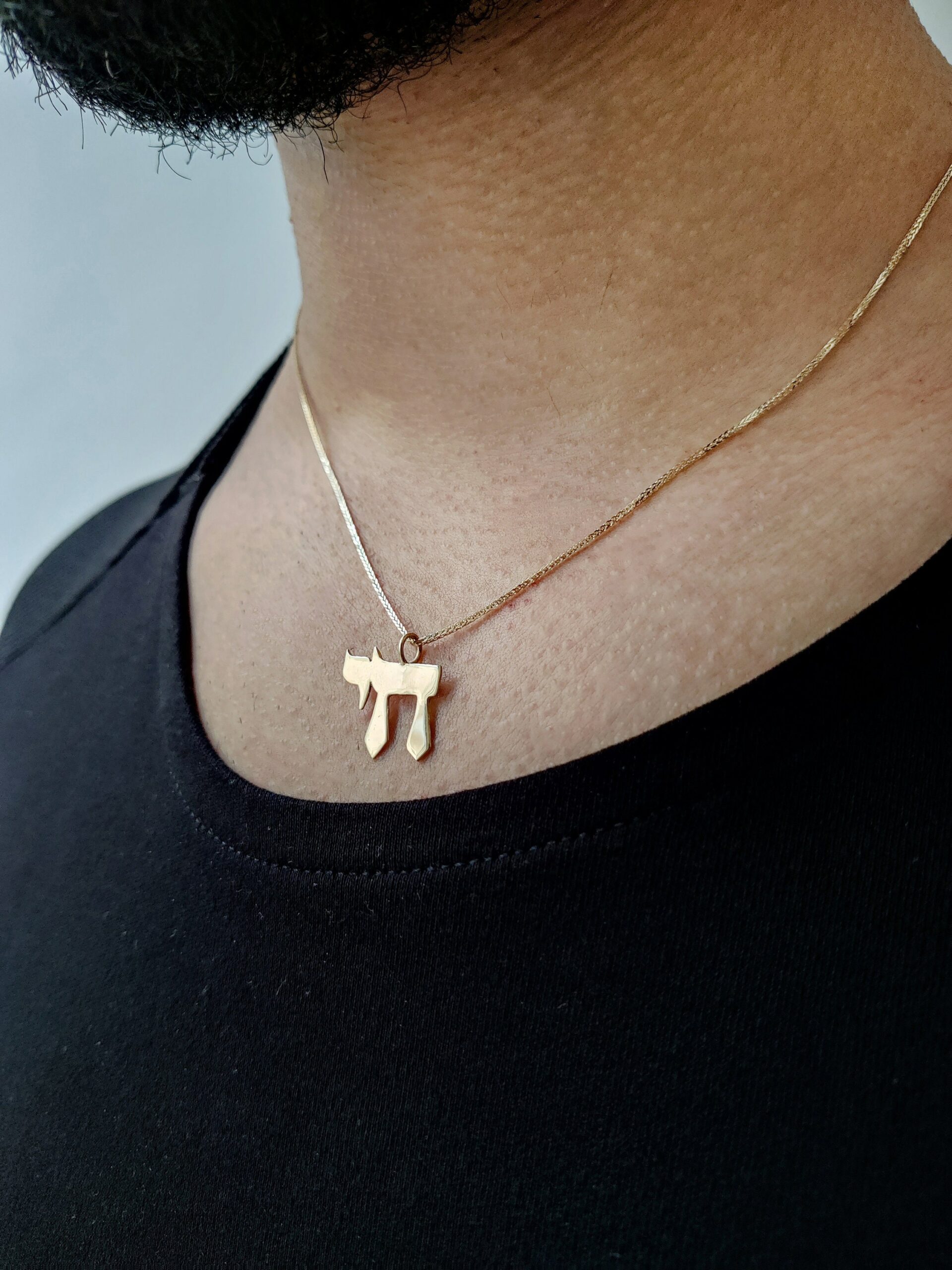 Everything You Need to Know About Chai Jewelry Israel Center of Judaica