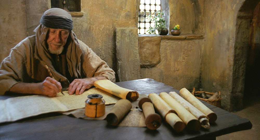 The Septuagint The First of the Bible Translations Israel My Glory