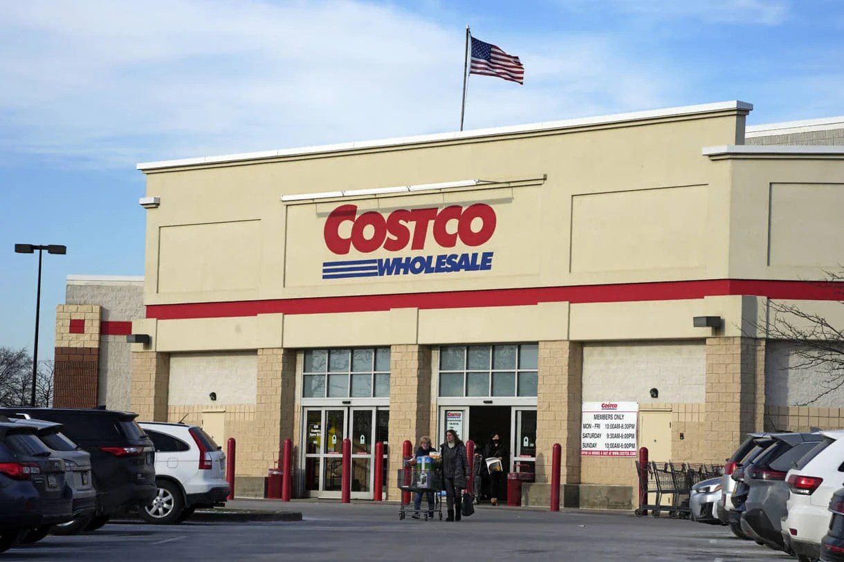 Israel invita a Costco a introducirse en el mercado alimentario local