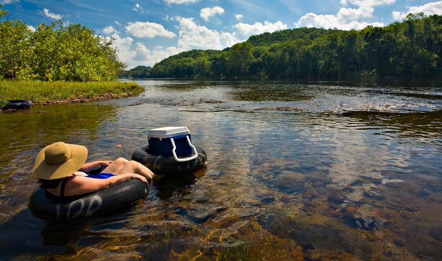 Top 12 Campgrounds In Richmond VA Best Helpful Guide