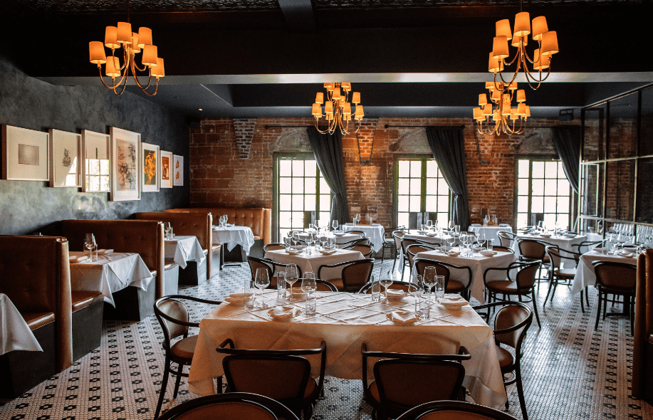 Rooftop restaurants downtown dallas The Best List Of Restaurants