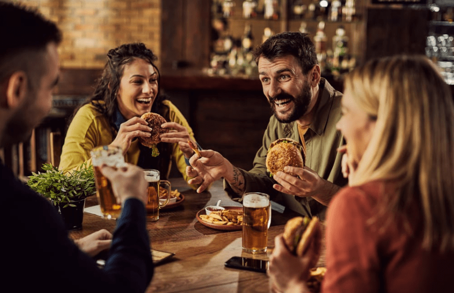 Rooftop restaurants downtown dallas The Best List Of Restaurants