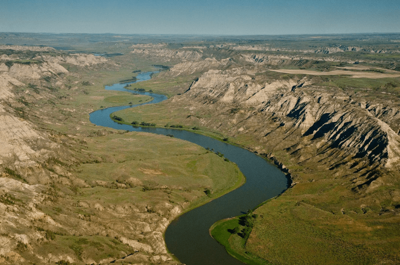 The Nebraska national park 10 top wonderful places