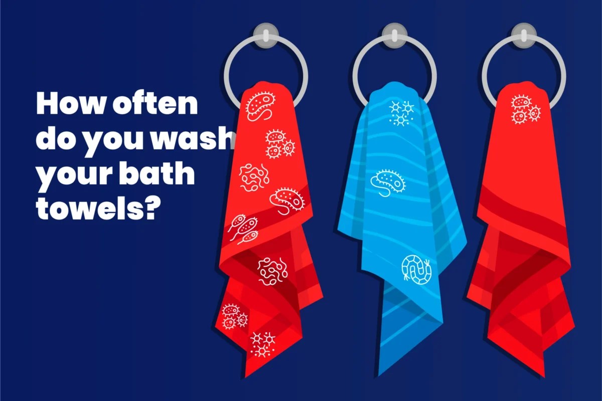 How to Wash Microfiber Towels and Cloths Isra International