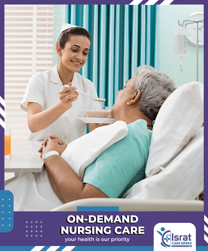 Nursing home care bd home nursing service in bangladesh