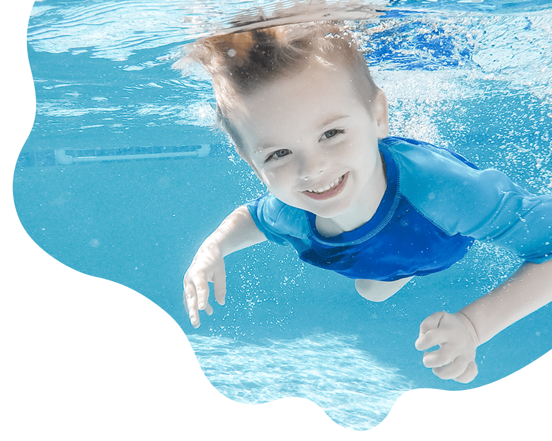 Infant Swim Lessons Carroll County MD ISR With Cristen