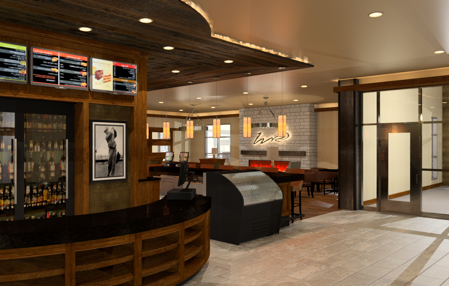 Willow Run IS Restaurant Design Equipment & Supply