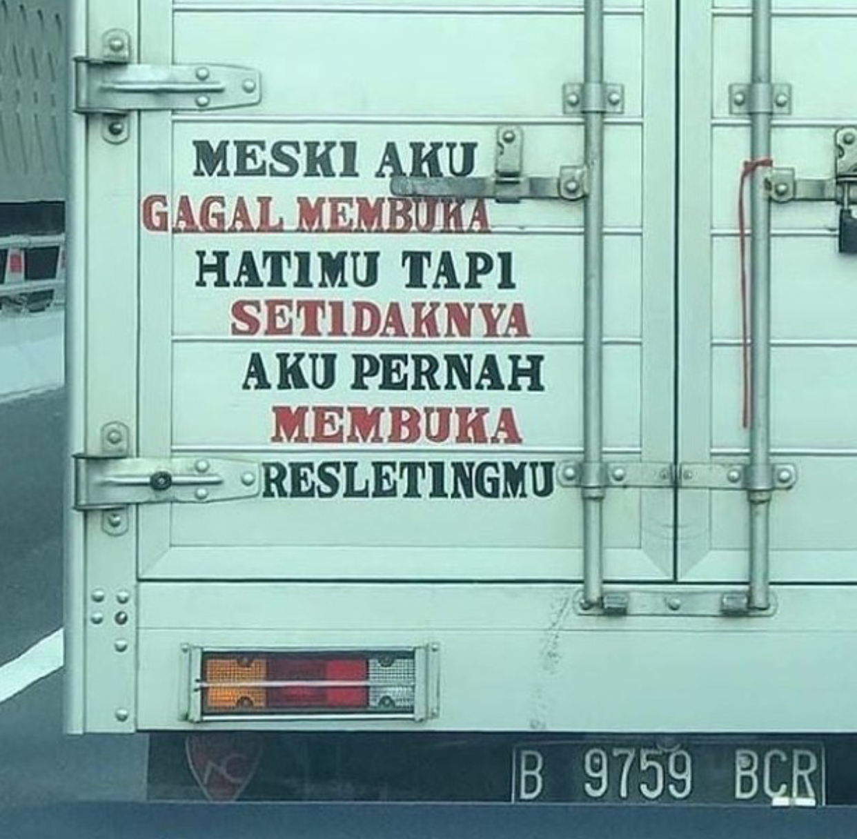 Stiker Wa Lucu Bahasa Banjar Kata Kata Bijak